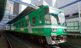 遠鉄電車（赤電）公式サイト - 浜松市を南北に走る電車｜遠州鉄道株式会社